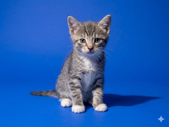 Shelter Stray Female Cat last seen NEIGHBORS PORCH ON COLLINS RD, 2020 Forest St, Jacksonville, FL 32204, USA