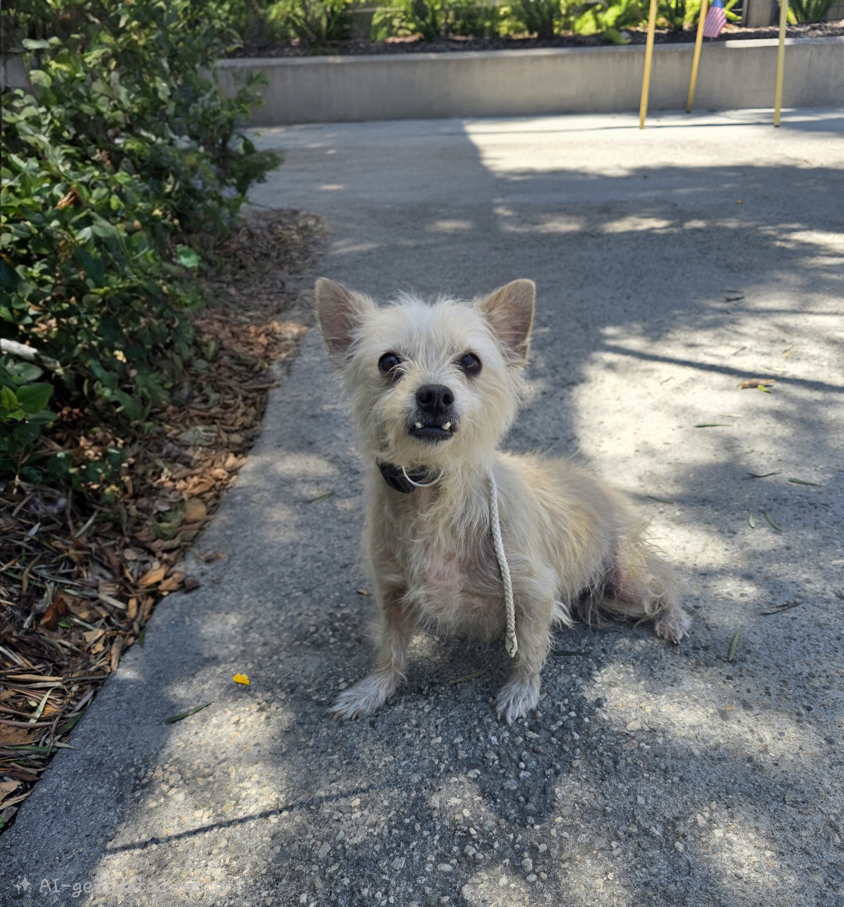 Shelter Stray Male Dog last seen , 957 N Gaffey St, San Pedro, CA 90731, USA