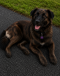 Lost Female Dog last seen Panaderia Barcelona, Bayamon, Bayamón, Bayamón 00959