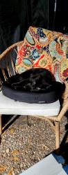 Reunited Unknown Cat last seen Middlebrook Rd / Overhill Rd, Fort Worth, TX 76116