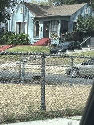 Found/Stray Unknown Dog last seen Eastside cafe, Los Angeles, CA 90032
