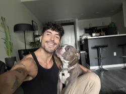 Lost Male Dog last seen Near E Santa Ynez Way Palm Springs, CA 92264 United States, Palm Springs, CA 92264
