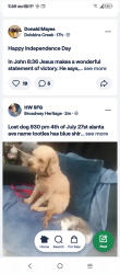 Lost Male Dog last seen east 27 st Atlanta, Phoenix, AZ 85040
