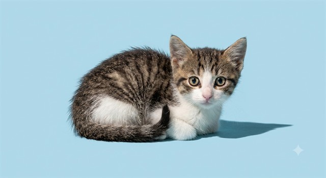 Shelter Stray Male Cat last seen Near BLOCK ZOO PKWY, 2020 Forest St, Jacksonville, FL 32204, USA