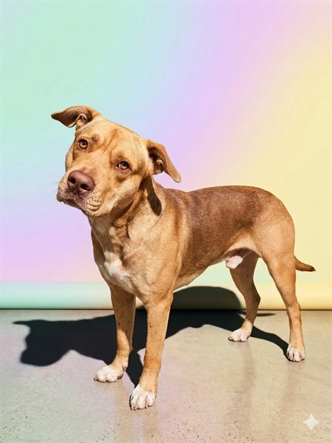 Shelter Stray Male Dog last seen Near BLOCK W 42ND ST, 2020 Forest St, Jacksonville, FL 32204, USA