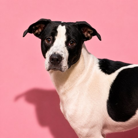 Shelter Stray Female Dog last seen Near BLOCK EVERGREEN AVE, 2020 Forest St, Jacksonville, FL 32204, USA