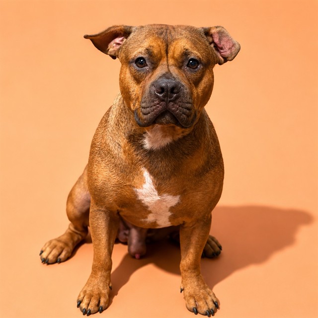 Shelter Stray Male Dog last seen Near BLOCK MC MILLAN, 2020 Forest St, Jacksonville, FL 32204, USA
