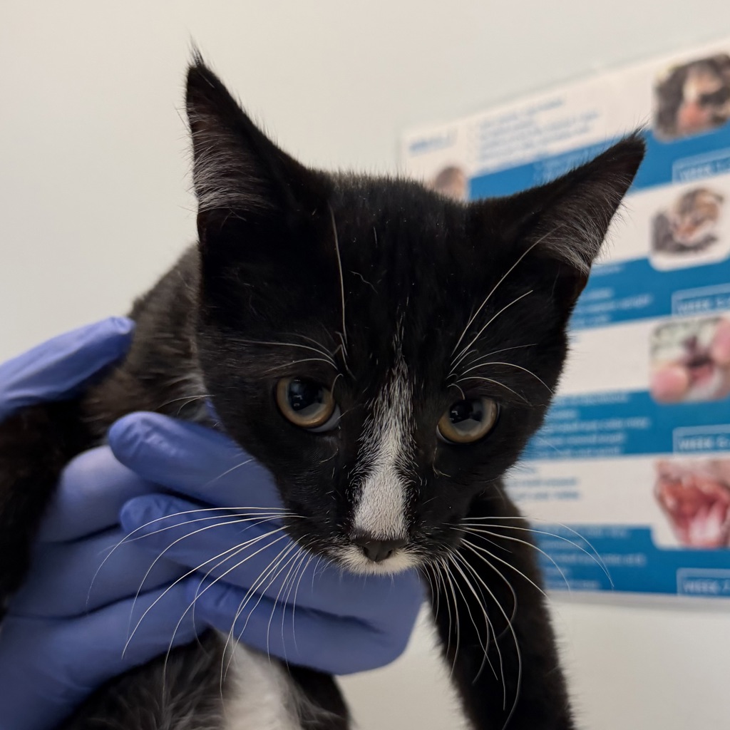 Shelter Stray Male Cat last seen Beyer Way, San Diego, CA, 92154, 5500 Gaines St, San Diego, CA 92110, USA