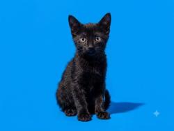 Shelter Stray Female Cat last seen Near BLOCK BROADWAY AVE, 2020 Forest St, Jacksonville, FL 32204, USA