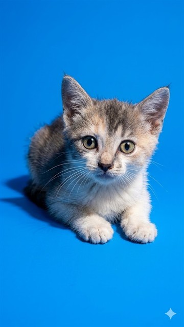 Shelter Stray Female Cat last seen JESSIE ST, 2020 Forest St, Jacksonville, FL 32204, USA