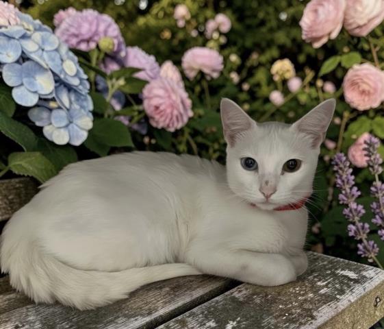 Shelter Stray Female Cat last seen , 957 N Gaffey St, San Pedro, CA 90731, USA