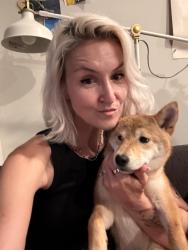 Reunited Female Dog last seen 11th street Philadelphia PA, Philadelphia, PA 19147