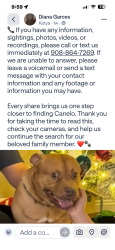 Lost Male Dog last seen hamilton av/cross av in elisabeth nj, Elizabeth, NJ 07207