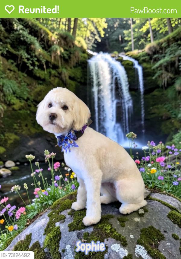 Reunited Female Dog last seen Legend oak and sistine, Fountain, CO 80817