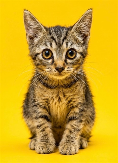 Shelter Stray Female Cat last seen , 2020 Forest St, Jacksonville, FL 32204, USA