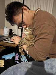 Reunited Female Cat last seen Bren Rd E & Smetana Rd, Minnetonka, MN 55343