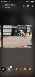 Found/Stray Unknown Dog last seen Don't know, Denton, TX 76201