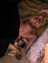Reunited Female Dog last seen Near S Ogden Ave, Columbus, OH 43204, USA, Columbus, OH 43204