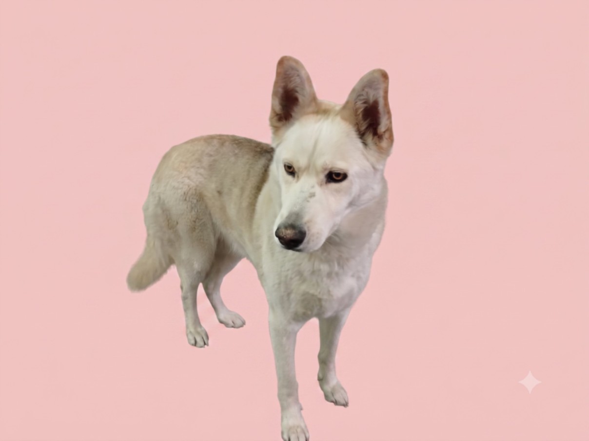 Shelter Stray Female Dog last seen , 1850 W 60th St, Los Angeles, CA 90047, USA