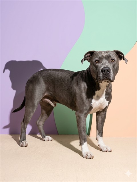 Shelter Stray Male Dog last seen Near BLOCK STARDUST CT APT 9, 2020 Forest St, Jacksonville, FL 32204, USA