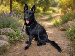 Shelter Stray Male Dog last seen , 3201 Lacy St, Los Angeles, CA 90031, USA