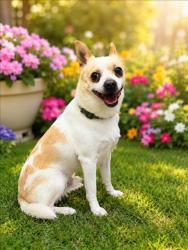Shelter Stray Male Dog last seen , West Valley Animal Shelter, 20655 Plummer St, Chatsworth, CA 91311, USA