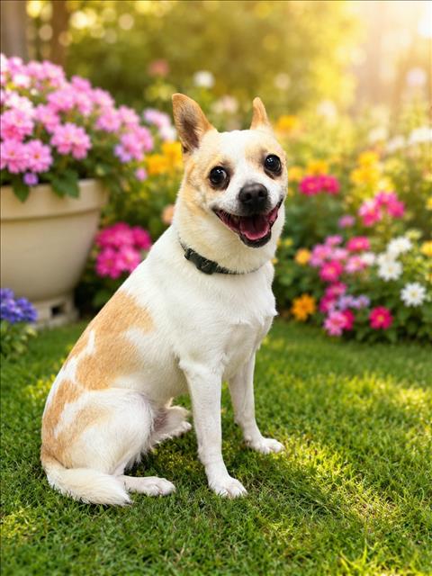 Shelter Stray Male Dog last seen , West Valley Animal Shelter, 20655 Plummer St, Chatsworth, CA 91311, USA