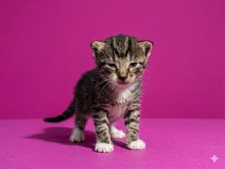 Shelter Stray Female Cat last seen POPEYES ON ATLANTIC AND ARLINGTON, 2020 Forest St, Jacksonville, FL 32204, USA