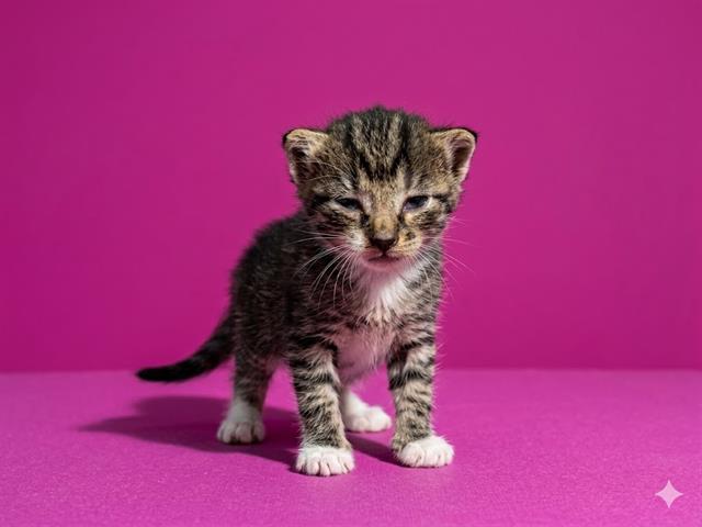 Shelter Stray Female Cat last seen POPEYES ON ATLANTIC AND ARLINGTON, 2020 Forest St, Jacksonville, FL 32204, USA