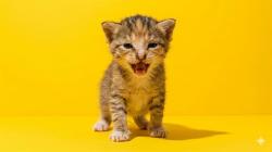 Shelter Stray Female Cat last seen POPEYES ON ATLANTIC AND ARLINGTON, 2020 Forest St, Jacksonville, FL 32204, USA