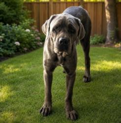 Shelter Stray Male Dog last seen , 3201 Lacy St, Los Angeles, CA 90031, USA