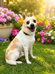 Shelter Stray Male Dog last seen , West Valley Animal Shelter, 20655 Plummer St, Chatsworth, CA 91311, USA