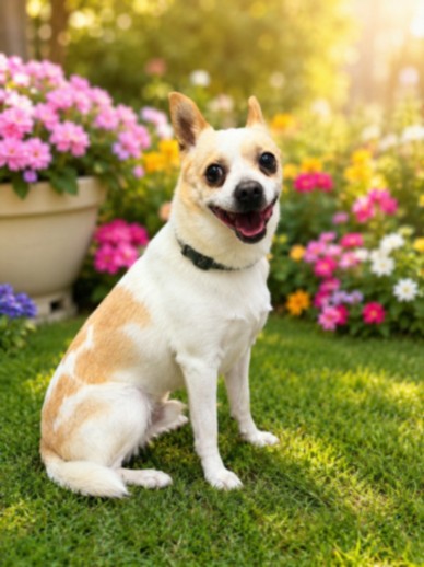 Shelter Stray Male Dog last seen , West Valley Animal Shelter, 20655 Plummer St, Chatsworth, CA 91311, USA