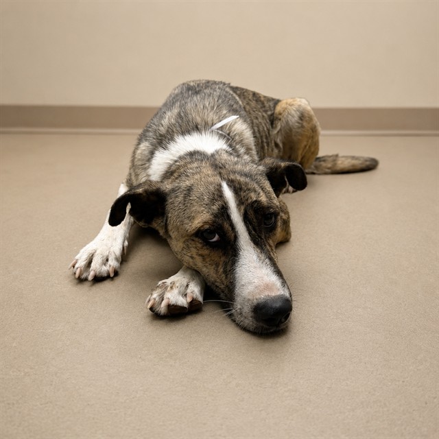 Shelter Stray Female Dog last seen , 38550 Sierra Hwy, Palmdale, CA 93550, USA