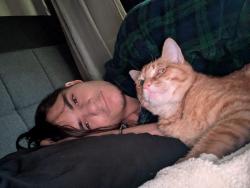 Lost Male Cat last seen Shell, Redding, CA 96003