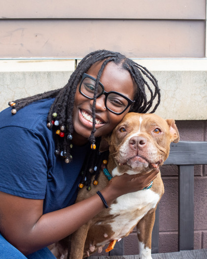 Shelter Stray Female Dog last seen Near Eastwood Rise Stone Mountain, 30087, 30087, GA, 3280 Chamblee Dunwoody Rd, Chamblee, GA 30341, USA