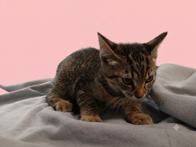 Shelter Stray Female Cat last seen , 1850 W 60th St, Los Angeles, CA 90047, USA