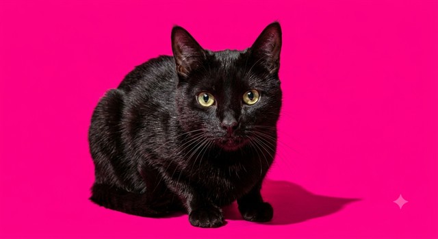 Shelter Stray Female Cat last seen Near BLOCK TOMAHAWK LAKE DR, 2020 Forest St, Jacksonville, FL 32204, USA