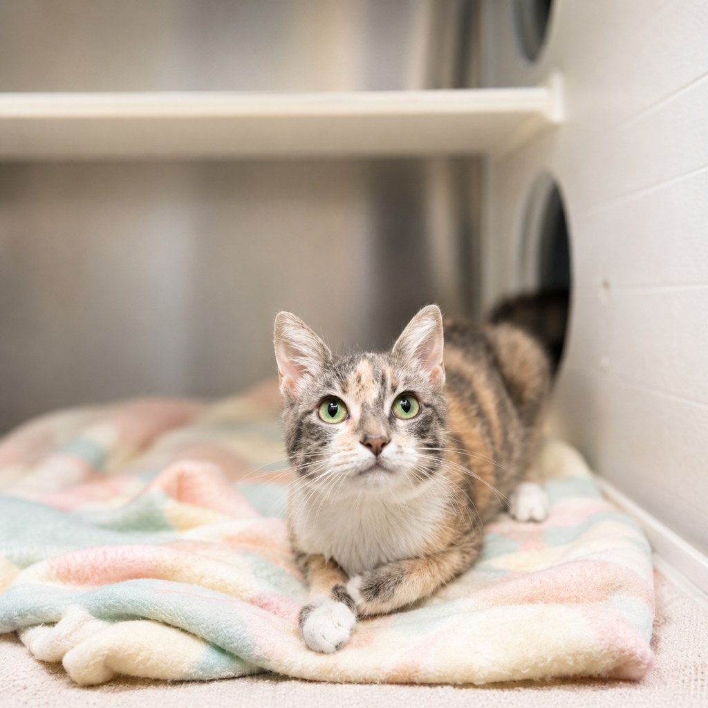 Shelter Stray Female Cat last seen Near Lamar Street, LAFAYETTE, LA, 70501, 410 Dugas Rd, Lafayette, LA 70507, USA