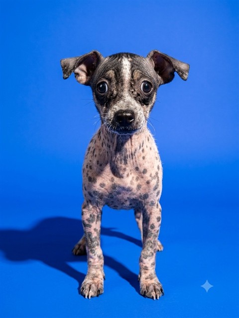 Shelter Stray Male Dog last seen Near BLOCK COLUMBUS, 2020 Forest St, Jacksonville, FL 32204, USA