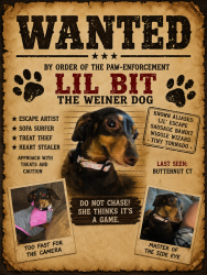 Lost Female Dog last seen Caribbean village dr, Guyton, GA 31312