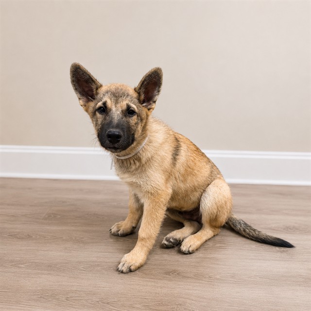 Shelter Stray Male Dog last seen , 38550 Sierra Hwy, Palmdale, CA 93550, USA
