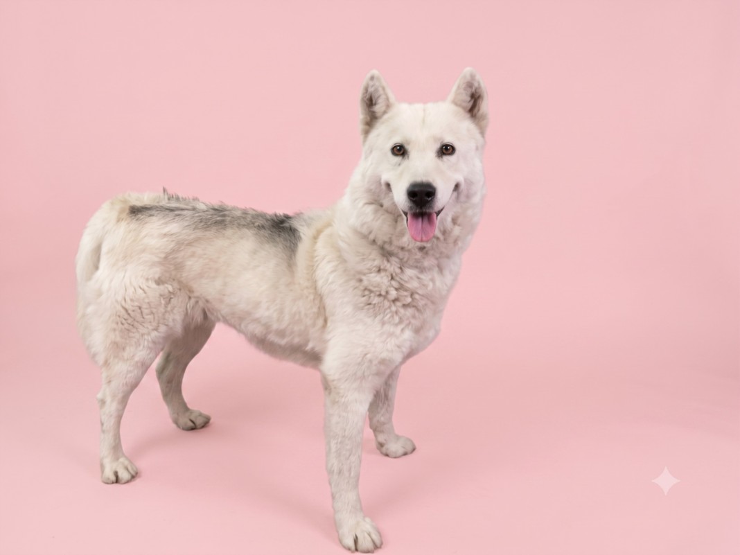 Shelter Stray Female Dog last seen , 1850 W 60th St, Los Angeles, CA 90047, USA