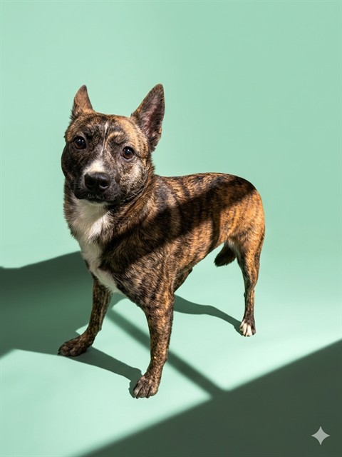 Shelter Stray Female Dog last seen Near BLOCK E WESTBROOK CIR, 2020 Forest St, Jacksonville, FL 32204, USA
