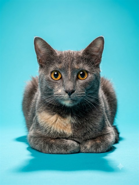 Shelter Stray Female Cat last seen Near BLOCK UNIVERSITY BLVD S UNIT 1025, 2020 Forest St, Jacksonville, FL 32204, USA