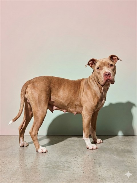 Shelter Stray Female Dog last seen ORTEGA FARMS AND ORTEGA OAKS, 2020 Forest St, Jacksonville, FL 32204, USA