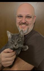 Lost Male Cat last seen Winchester Village, Spanaway, WA 98387