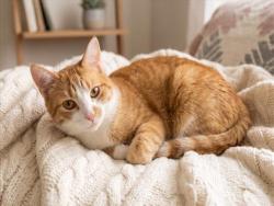 Shelter Stray Female Cat last seen , 957 N Gaffey St, San Pedro, CA 90731, USA