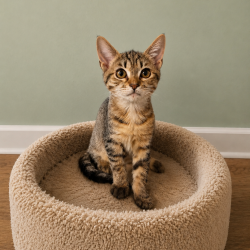 Shelter Stray Female Cat last seen , 8020 Washington St, Port Richey, FL 34668, USA