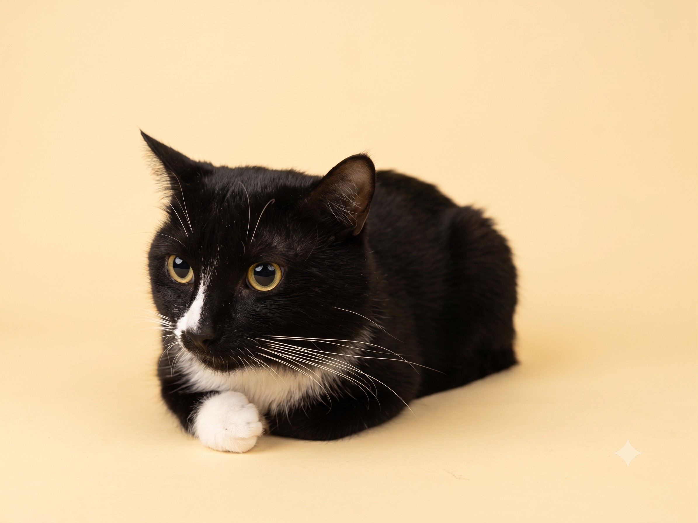 Shelter Stray Male Cat last seen , 1850 W 60th St, Los Angeles, CA 90047, USA